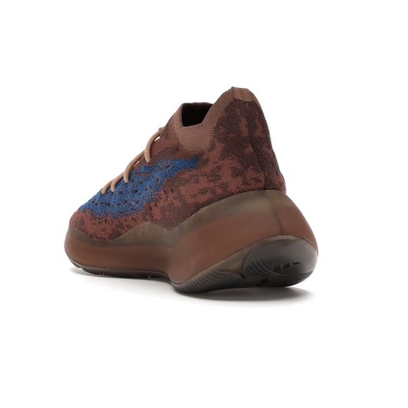 🆕YEEZY BOOST 380 AZURE SIZE 9 MENS NWT - Picture 5 of 12